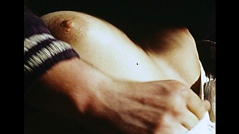 Pic: Dessa Stone in Death Bed: The Bed That Eats (1977)