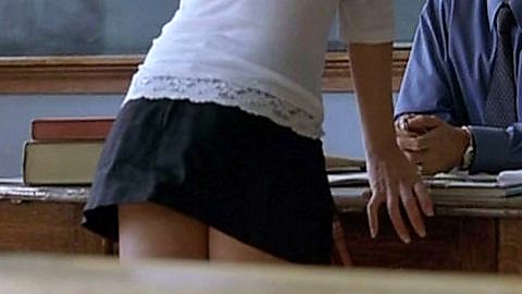 Pic: Jenna Dewan in Tamara (2005)