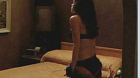 Pic: Jenna Dewan in Tamara (2005)
