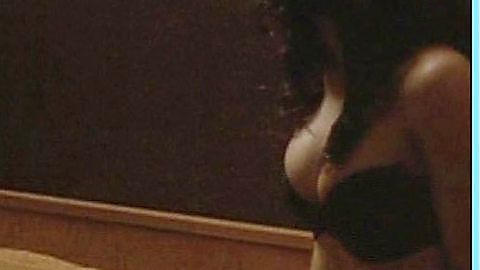 Pic: Jenna Dewan in Tamara (2005)