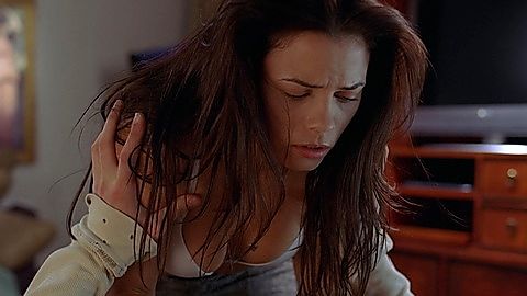 Pic: Jenna Dewan in American Virgin (2009)