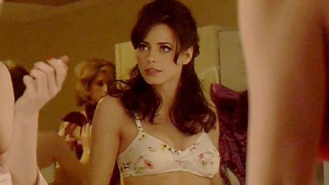 Pic: Jenna Dewan in The Playboy Club (2011)