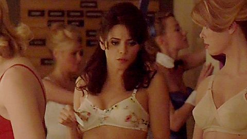 Pic: Jenna Dewan in The Playboy Club (2011)