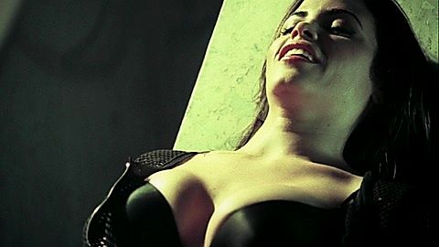 Pic: Jenna Dewan in American Horror Story (2011)