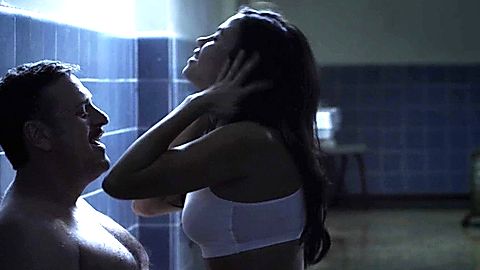 Pic: Jenna Dewan in She Made Them Do It (2013)