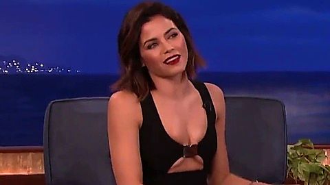 Pic: Jenna Dewan in Conan (2010)