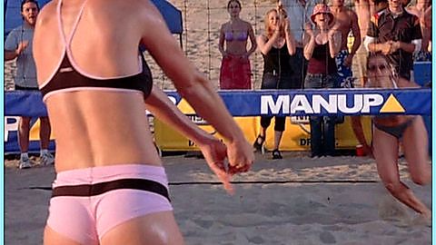 Pic: Patricia De Leon in Cloud 9 (2006)