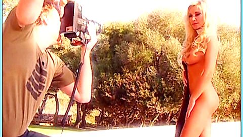 Pic: Tatjana Gsell in Exclusiv - Das Star-Magazin