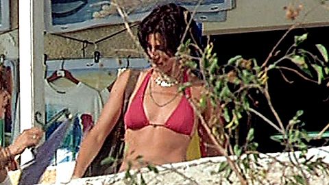 Pic: Valeria Solarino in What Will Happen to Us? (2004)