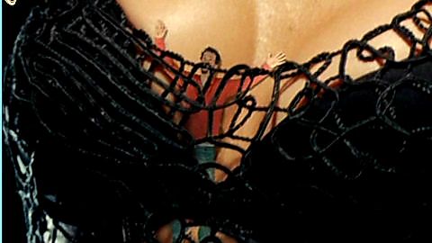 Pic: Valeria Solarino in La Febbre (2005)