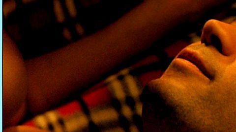 Pic: Valeria Solarino in La Febbre (2005)