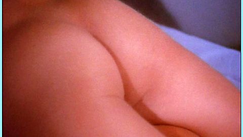 Pic: Talle Wright in Wham Bam Thank You Spaceman (1975)