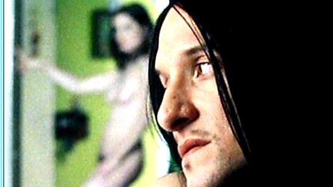 Pic: Sophie Huber in Salamander (2001)