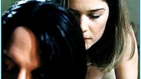Pic: Sophie Huber in Salamander (2001)