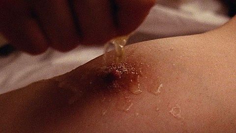 Pic: Fukumi Kuroda in Tampopo (1985)