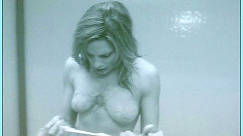 Pic: Danielle Burgio in House of the Dead 2 (2005)