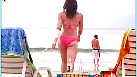 Pic: Danielle Burgio in Backlash (2006)