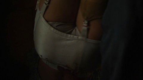 Pic: Danielle Burgio in Hitchcock (2012)