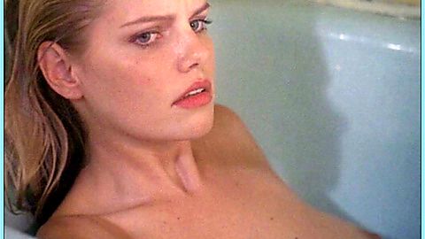 Pic: Mircea Monroe in All Souls Day (2005)
