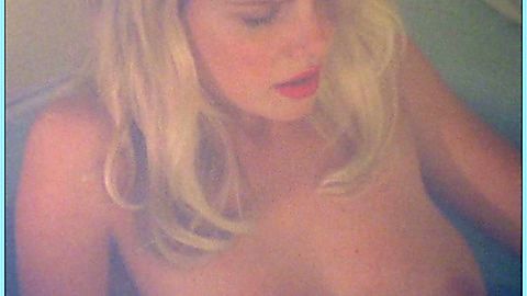 Pic: Mircea Monroe in All Souls Day (2005)