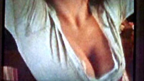 Pic: Mircea Monroe in Scrubs (2001)