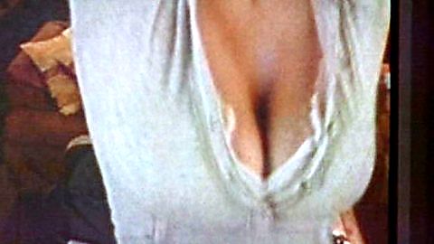 Pic: Mircea Monroe in Scrubs (2001)