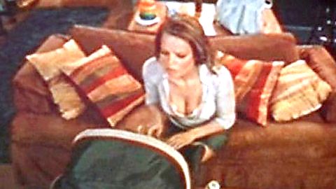 Pic: Mircea Monroe in Scrubs (2001)