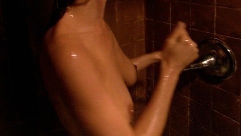 Pic: Mircea Monroe in The Black Waters of Echo's Pond (2009)