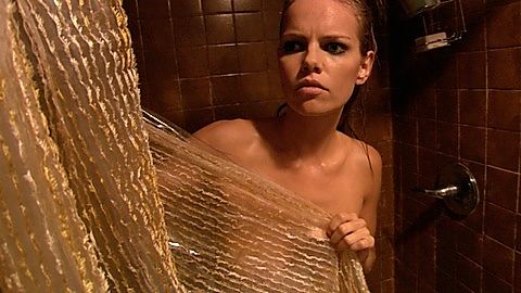Pic: Mircea Monroe in The Black Waters of Echo's Pond (2009)