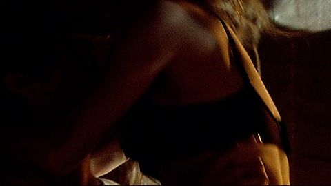 Pic: Mircea Monroe in TEKKEN (2010)