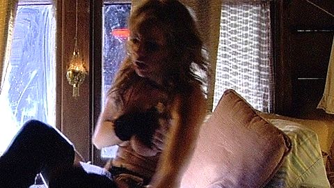 Pic: Mircea Monroe in TEKKEN (2010)
