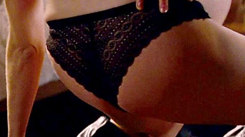 Pic: Mircea Monroe in The Change-Up (2011)