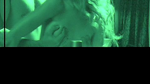 Pic: Mircea Monroe in Madso's War (2010)
