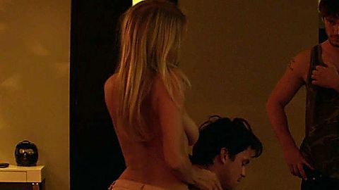Pic: Mircea Monroe in Magic Mike (2012)