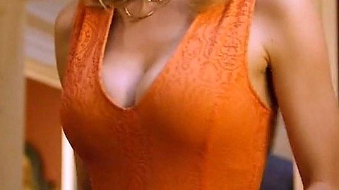 Pic: Mircea Monroe in Impastor