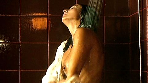 Pic: Mar Regueras in Volando voy (2006)