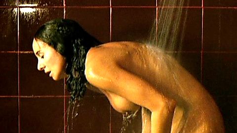 Pic: Mar Regueras in Volando voy (2006)