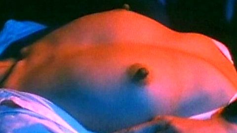 Pic: Kiyomi Ito in The Bedroom (1992)