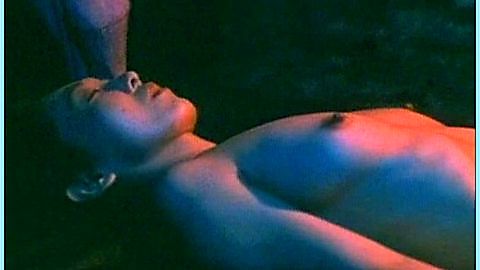Pic: Kiyomi Ito in The Bedroom (1992)
