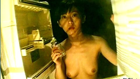 Pic: Kiyomi Ito in The Bedroom (1992)