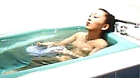 Pic: Kiyomi Ito in Rafureshia (1995)