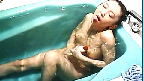 Pic: Kiyomi Ito in Rafureshia (1995)