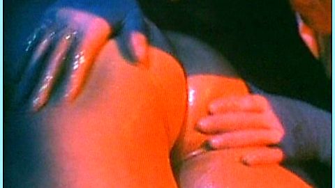 Pic: Kyôko Nakamura in The Bedroom (1992)