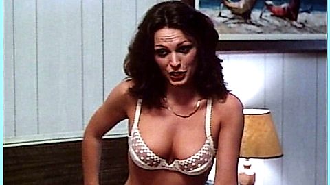 Pic: Eve Robin in Pinball Summer (1980)