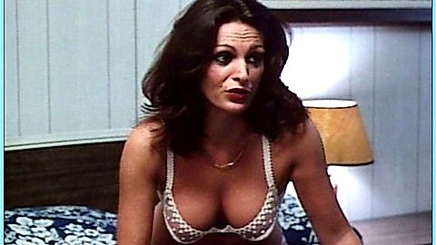 Pic: Eve Robin in Pinball Summer (1980)