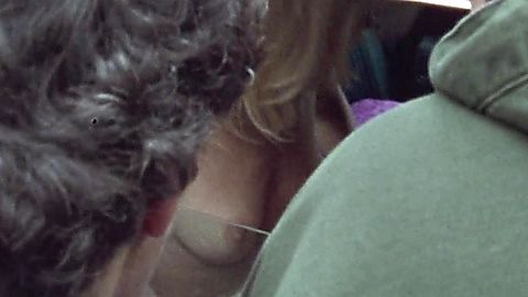 Pic: Carrie Flaska in Private Parts (1997)