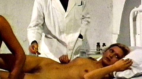 Pic: Paola Corazzi in S.S. Experiment (1976)