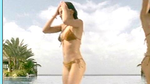Pic: Marian Álvarez in Swindled (2004)