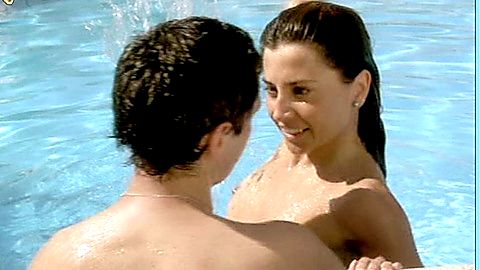 Pic: Marian Álvarez in Swindled (2004)