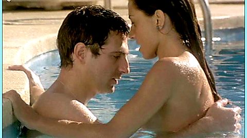 Pic: Marian Álvarez in Swindled (2004)